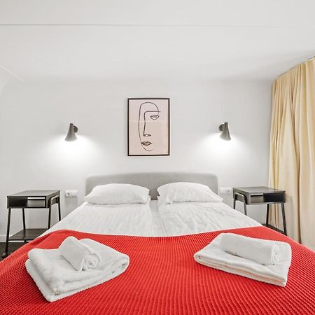 Owl Jazz Apartments - Luxury Apartments In The Heart Of The City Kaunas Exterior photo