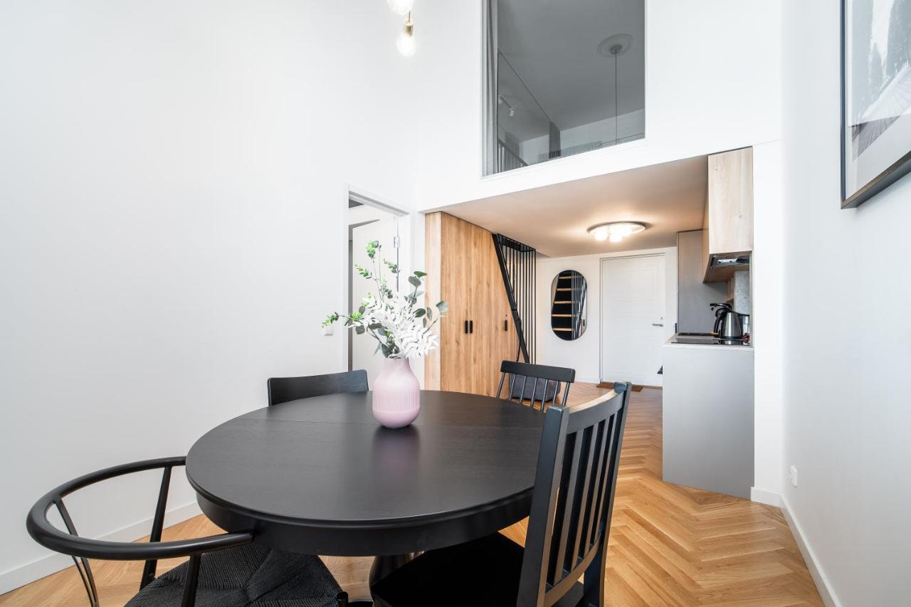 Owl Jazz Apartments - Luxury Apartments In The Heart Of The City Kaunas Exterior photo