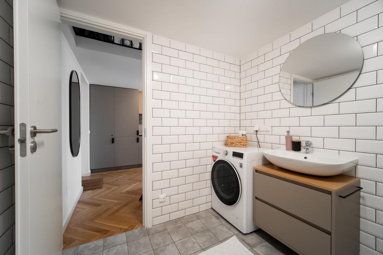 Owl Jazz Apartments - Luxury Apartments In The Heart Of The City Kaunas Exterior photo