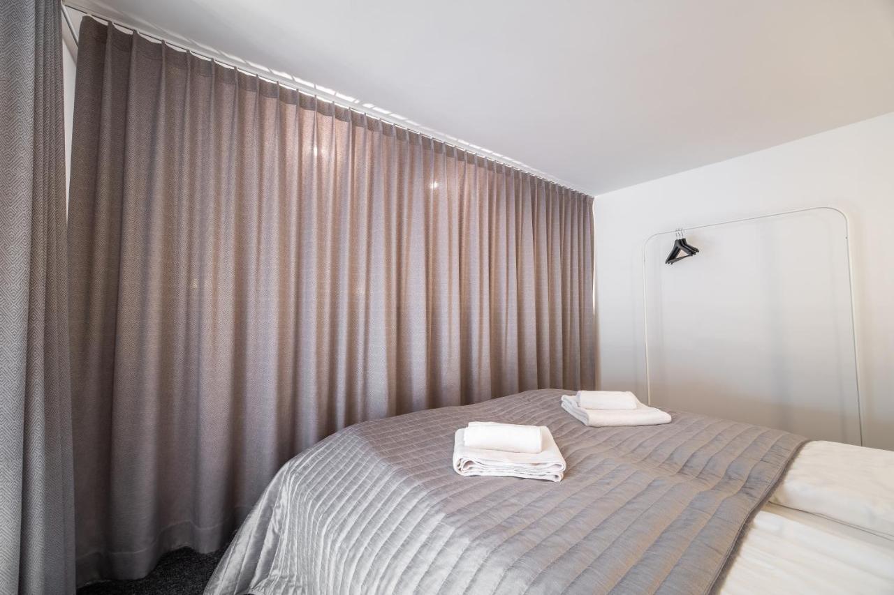 Owl Jazz Apartments - Luxury Apartments In The Heart Of The City Kaunas Exterior photo