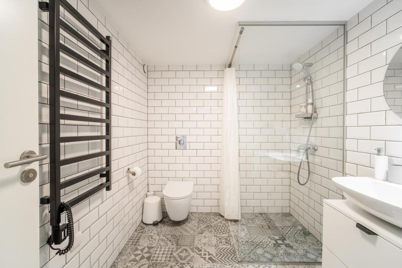 Owl Jazz Apartments - Luxury Apartments In The Heart Of The City Kaunas Exterior photo