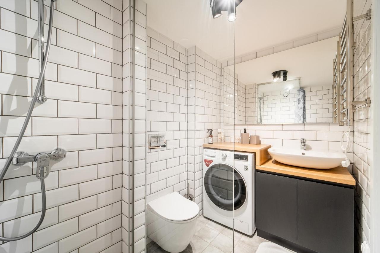 Owl Jazz Apartments - Luxury Apartments In The Heart Of The City Kaunas Exterior photo