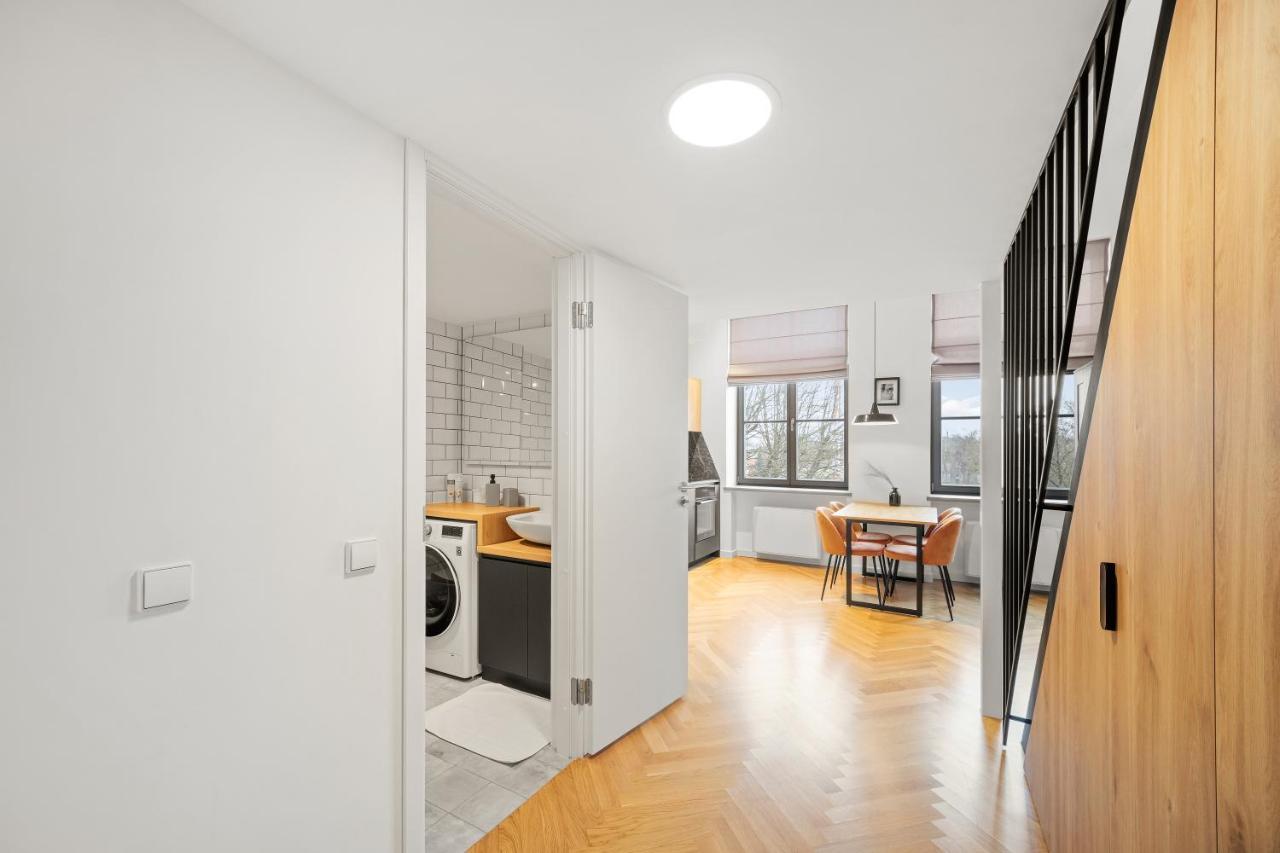Owl Jazz Apartments - Luxury Apartments In The Heart Of The City Kaunas Exterior photo
